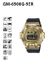 Продавам нов Casio G-Shock GM-6900GDA-9ER

, снимка 8