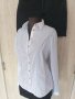 Спортно-елегантна риза в синьо и бяло - 12,00лв., снимка 7