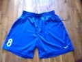 Найк футболни шорти на Левски мачови №8 размер ХЛ, снимка 3