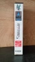 Видеокасета Страст и ад в сенсет мотел 1991г. VHS, снимка 3