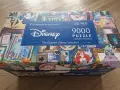 Пъзел Disney 9000 части НОВ, снимка 1