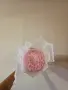 Мини букети от фоаменни и сатенени рози, снимка 2