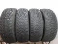 4бр зимни гуми 215/65/17 MICHELIN L01856 , снимка 5