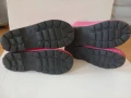 Гумени ботуши за момиче 31-32 номер, снимка 3