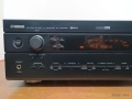 Ресивър (усилвател) YAMAHA RX-V440RDS. Перфектен! Изпращам видео. , снимка 4