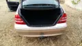 mercedes C 180 compressor w203 на части, снимка 7