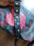 desigual - страхотна дамска чанта КАТО НОВА, снимка 6