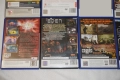 Игри за PS2 God Of War 2/Okami/Phantasy Star Universe/Fahrenheit/Canis Canem/Red Faction/Warhammer , снимка 13