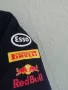 F1 Red Bull Puma Racing Honda нова оригинална тениска фланелка размер М Формула 1 Ред Бул , снимка 9