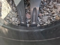 Джанти BORBET 18" 5X112 ET30 9J, снимка 5