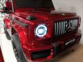 Детски джип MERCEDES AMG - G - 63 , снимка 2