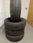 4бр. летни гуми Goodyear  215/65/16С бусови дот 2025 Нови!!!, снимка 1