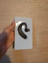 Handsfree слушалка , снимка 1