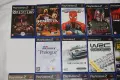 Игри за PS2 Spider-Man Web of Shadows/Die Hard Vendetta/Judge Dredd/Project Minerva/Beverly HillsCop, снимка 2