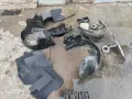 Едрогабаритни части за бмв е36 седан, снимка 15