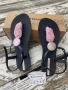 Нови дамски сандали Ипанема, 38 номер, Ipanema class lux ad, снимка 2