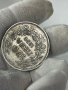 Сребърна монета царство България 100 лева 1930, снимка 17