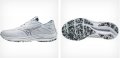 маратонки Mizuno Wave Rider 25 SP номер 46, снимка 3
