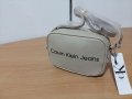 Calvin klein дамска чанта през рамо хит модел код 245, снимка 9