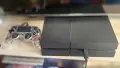 Продавам ps4 с един джойстик, снимка 1
