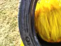 Гуми Kumho ecsta sport ps1 255/35/R20, снимка 5