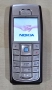 Nokia 6230i, снимка 3