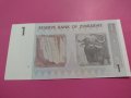 Банкнота Зимбабве-15898, снимка 3