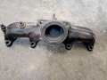 изпускателен колектор 1.6 тди с фланец 232 , снимка 2