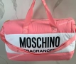 Moschino fragrance сак., снимка 2