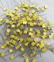 Продавам полиестерни кондензатори 1nF , 22nF , 47nF , 100nF, снимка 4