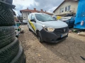 Dacia Dokker на части, снимка 1