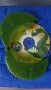 Продавам PC CD McDonald's Happy Meal Fairies and Dragons – Earth, снимка 1