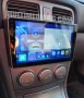 Subaru Forester 2002-2008 Мултимедия Навигация Android, снимка 4