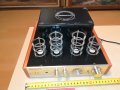 TUBE AMPLI-ЛАМПОВ УСИЛВАТЕЛ-ВНОС GERMANY 2305221526, снимка 2