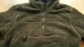 Brandit POLAR Jacket размер L за лов риболов поларено яке - 2543, снимка 5