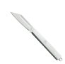 Сгъваем джобен нож Sanrenmu Неръждаема стомана, снимка 1 - Ножове - 40684213