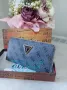 Дамско портмоне Guess кодSG46M, снимка 4