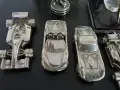 Колекция от метални фигури, снимка 5