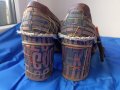Дамски арт обувки 40, снимка 6