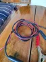 Стари кабели за подаване на ток #3, снимка 3