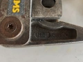 Радиална преса - комплект Rems Akku-Press ACC, 14.4 V, 5.ah+3ah, ф 10-40 мм, снимка 9