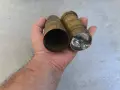 Албанска мелница за кафе , снимка 4