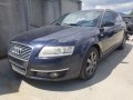 Ауди а6 ц6 2.7тди Audi A6 C6 2.7tdi на части, снимка 2