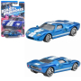 HotWheels HNR88 MIX Fast and Furious Themed 