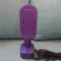 Парна ютия 2 в 1, вертикално и хоризонтално гладене, 1300W, 6 режима, LCD дисплей, 15 секунди бързо , снимка 3
