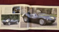 Ягуар - автомобилната легенда / Jaguar. The Legend, снимка 8