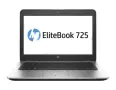 Лаптоп HP 725 G3 A8-8600B 8GB 256GB SSD с до 24 МЕСЕЦА ГАРАНЦИЯ, снимка 1