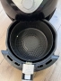 Еър фрайър/ Фритюрник с горещ въздух Crown CAF-3013- 3.5L (с кутия), снимка 3