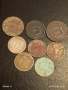 Лот монети 8 броя от соца стари редки за КОЛЕКЦИЯ ДЕКОРАЦИЯ 53134, снимка 10