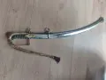 Сабя, нова, реплика, кания, меч, снимка 4
